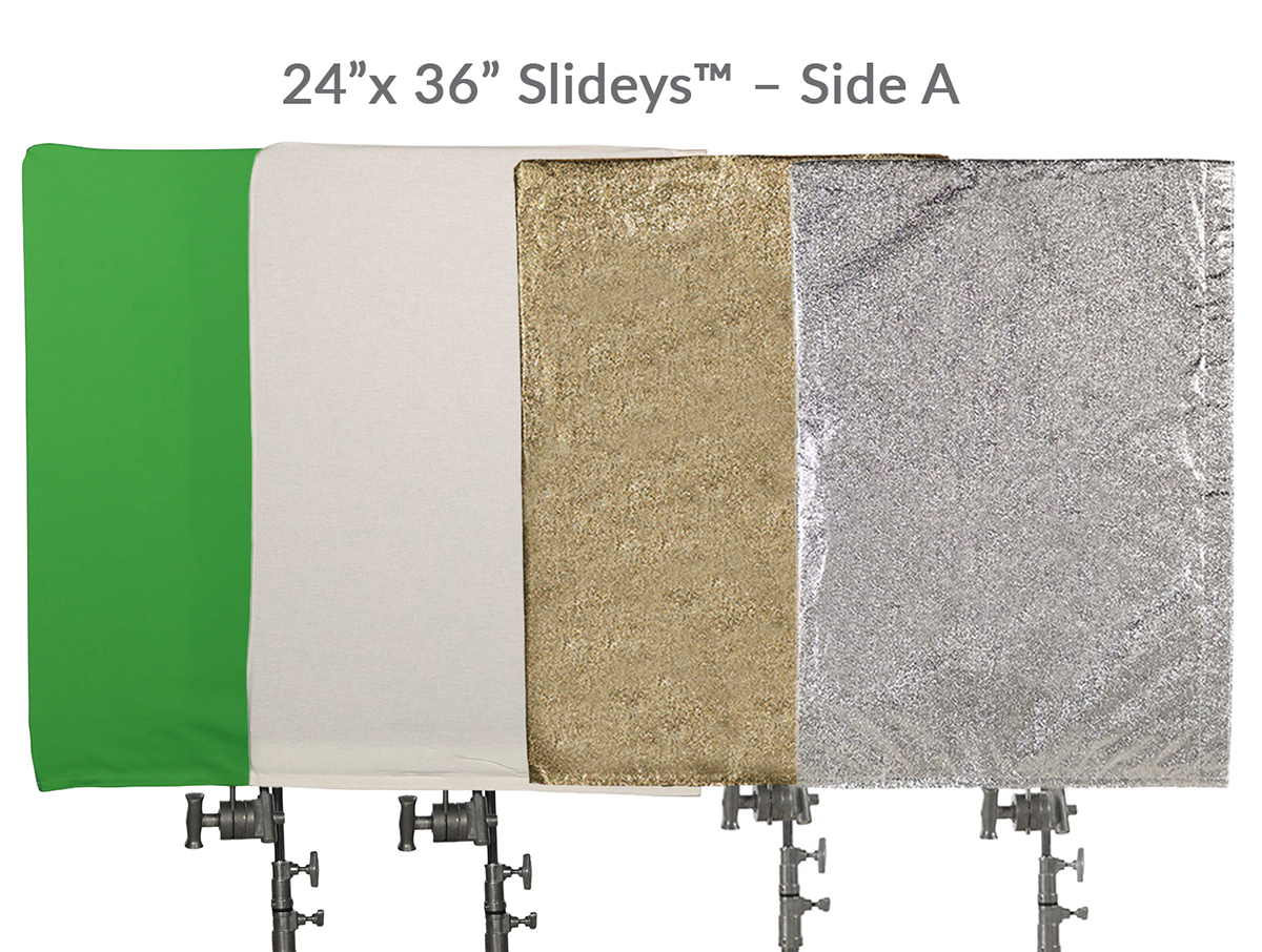Rosco Introducing Rosco Slideys™